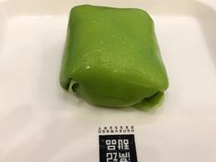 -满记甜品(江桥万达店)
