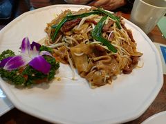 黑椒牛柳炒陈村粉-黄但记老店·陈村粉食府