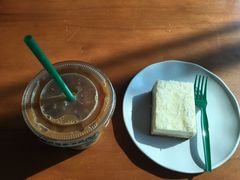 -星巴克(江北机场店)