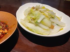 -拾捌川·自贡爆炒(新街口店)