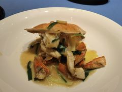 -馋遇江南·精致湖景雅宴(东方之门店)