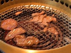 -谷牛和牛烤肉(漕河泾印象城店)