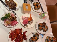 -海德温泉生活馆(朝阳大悦城店)