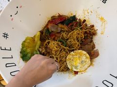 -友达面馆(广州总店)