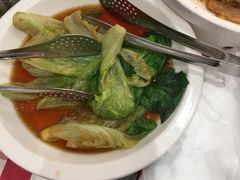 -西贝(吴江路湟普汇店)