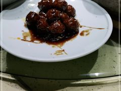 -忠顺斋易州印象烤鸭店(东关新村店)