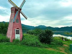 -北京金海湖景区