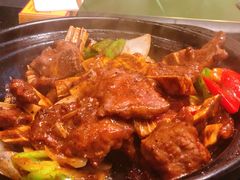 -正斗·港式粤菜(SKLP店)
