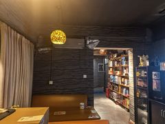 -汇佳桌游剧本咖啡馆(万体馆旗舰店)