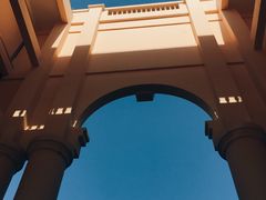 -上海外国语大学（松江校区）食堂