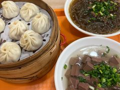 -新丰小吃(中山中路分店)