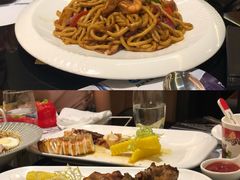 -法兰度航空主题餐厅(河源店)