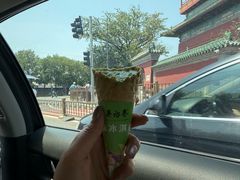 -吴裕泰茶庄(鼓楼店)