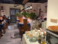 -花腰餐吧Bistro烧烤 傣味(传媒大学店)