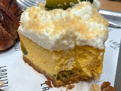 -LANLIZI BAKERY(COSMO店)