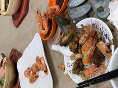 -黄海湾海鲜坊(台山铜鼓店)