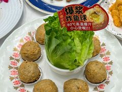 -小榄公饭店·岭南庭院餐厅(民安北路店)
