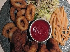-赤火牛排(金狮广场店)