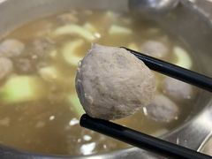 -粤潮牛肉火锅店(江南大道店)