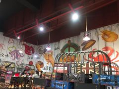 -龙虾风暴(松江店)