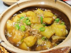 -廖川菜(八佰伴店)