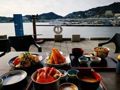 -海鮮市場長崎港(出島ワーフ店)