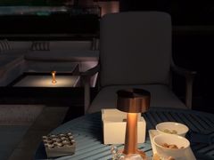 -瑰丽酒店·海吧·天际下午茶·现场DJ·天台酒吧
