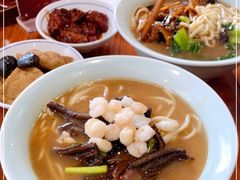 -奎元馆.百年奎元.非遗传承(西湖边的解放路店)