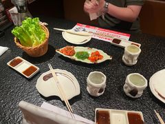 -牛家酒场(7mall店)