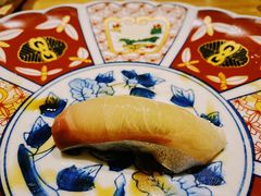 -鮨青(恒基名人购物中心店)
