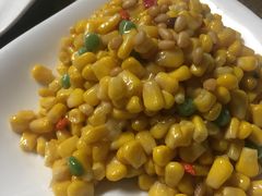 -祥和粗粮食府(南环西路店)