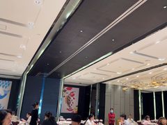 -白云宾馆·白云宴餐厅