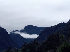 -峨眉山风景名胜区
