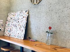 用餐区-发酵食堂(屏风街店)