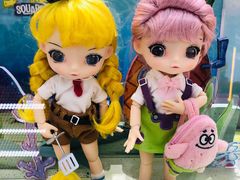 -泡泡玛特POPMART(合生汇店)