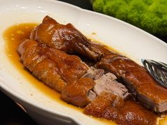 -云锦壹号·淮扬宴(徐汇万科店)