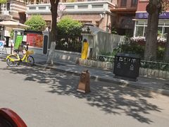 -天津五大道文化旅游区