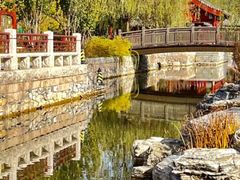 -张家湾公园