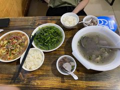 -江南古镇味道·私房菜