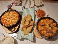 -七八冷面·延边朝鲜族美食(圣熙八号店)