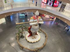 -奇奇乐园电玩城(立丰国际购物广场店)