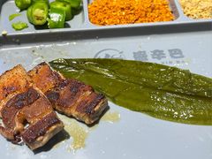 -外婆掌柜·东北家庭烤肉(托乐嘉店)