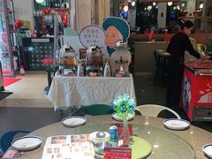 大堂-外婆味道·云南经典家常菜(北站店)