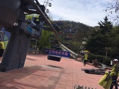 -富斯特索道