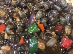 -标记美食新鲜猪杂(兴南大道店)