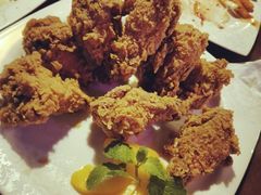 原味炸鸡-莫比餐厅(五道口店)