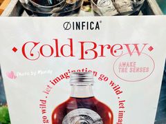 -Infica Coffee