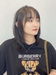 -16番发型