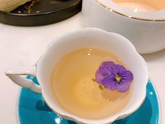 -朱迪小铺.半糖奶油蛋糕(海汇港店)