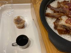 -米国现煲煲仔饭(塔子湖店)